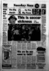 Sunday Sun (Newcastle) Sunday 28 April 1974 Page 1