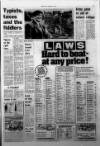 Sunday Sun (Newcastle) Sunday 03 November 1974 Page 13