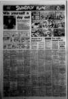 Sunday Sun (Newcastle) Sunday 20 July 1975 Page 10