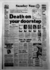Sunday Sun (Newcastle) Sunday 03 August 1975 Page 1