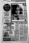 Sunday Sun (Newcastle) Sunday 26 October 1975 Page 16