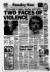 Sunday Sun (Newcastle) Sunday 14 August 1977 Page 1