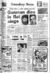 Sunday Sun (Newcastle) Sunday 12 March 1978 Page 1