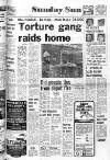 Sunday Sun (Newcastle) Sunday 16 April 1978 Page 1