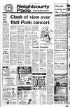 Sunday Sun (Newcastle) Sunday 10 December 1978 Page 3