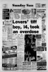 Sunday Sun (Newcastle) Sunday 06 January 1980 Page 1