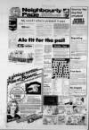 Sunday Sun (Newcastle) Sunday 06 January 1980 Page 4