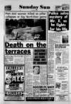 Sunday Sun (Newcastle) Sunday 13 January 1980 Page 1