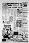 Sunday Sun (Newcastle) Sunday 13 January 1980 Page 4