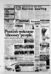 Sunday Sun (Newcastle) Sunday 13 January 1980 Page 8
