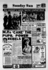 Sunday Sun (Newcastle) Sunday 09 March 1980 Page 1