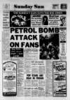 Sunday Sun (Newcastle) Sunday 16 March 1980 Page 1