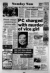 Sunday Sun (Newcastle) Sunday 05 October 1980 Page 1