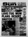 Sunday Sun (Newcastle) Sunday 09 November 1980 Page 1