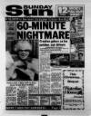 Sunday Sun (Newcastle) Sunday 07 December 1980 Page 1