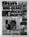 Sunday Sun (Newcastle) Sunday 14 December 1980 Page 1