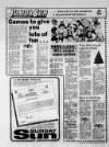 Sunday Sun (Newcastle) Sunday 21 December 1980 Page 34
