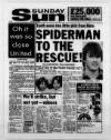 Sunday Sun (Newcastle) Sunday 15 February 1981 Page 1