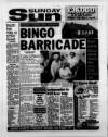 Sunday Sun (Newcastle) Sunday 22 February 1981 Page 1