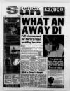 Sunday Sun (Newcastle) Sunday 01 March 1981 Page 1