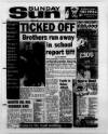 Sunday Sun (Newcastle) Sunday 08 March 1981 Page 1