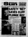Sunday Sun (Newcastle) Sunday 15 March 1981 Page 1