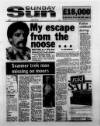 Sunday Sun (Newcastle) Sunday 16 August 1981 Page 1