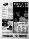 Sunday Sun (Newcastle) Sunday 03 January 1982 Page 16