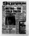 Sunday Sun (Newcastle) Sunday 10 January 1982 Page 1