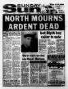 Sunday Sun (Newcastle) Sunday 23 May 1982 Page 1