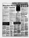 Sunday Sun (Newcastle) Sunday 23 May 1982 Page 8