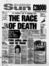Sunday Sun (Newcastle) Sunday 01 August 1982 Page 1