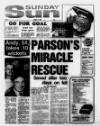 Sunday Sun (Newcastle) Sunday 08 August 1982 Page 1