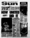 Sunday Sun (Newcastle) Sunday 22 August 1982 Page 1