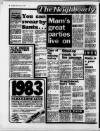 Sunday Sun (Newcastle) Sunday 02 January 1983 Page 8