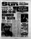 Sunday Sun (Newcastle) Sunday 23 January 1983 Page 1