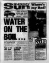 Sunday Sun (Newcastle) Sunday 30 January 1983 Page 1