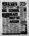 Sunday Sun (Newcastle) Sunday 20 February 1983 Page 1
