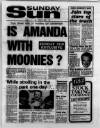 Sunday Sun (Newcastle) Sunday 20 March 1983 Page 1