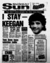 Sunday Sun (Newcastle) Sunday 08 May 1983 Page 1