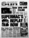 Sunday Sun (Newcastle) Sunday 15 May 1983 Page 1
