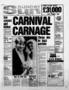 Sunday Sun (Newcastle) Sunday 26 June 1983 Page 1