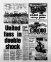 Sunday Sun (Newcastle) Sunday 21 August 1983 Page 1
