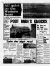 Sunday Sun (Newcastle) Sunday 08 January 1984 Page 20