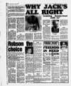 Sunday Sun (Newcastle) Sunday 08 January 1984 Page 52