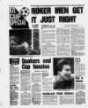 Sunday Sun (Newcastle) Sunday 08 January 1984 Page 58