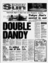 Sunday Sun (Newcastle) Sunday 01 April 1984 Page 1