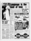 Sunday Sun (Newcastle) Sunday 12 August 1984 Page 5