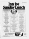 Sunday Sun (Newcastle) Sunday 12 August 1984 Page 7