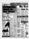 Sunday Sun (Newcastle) Sunday 12 August 1984 Page 8